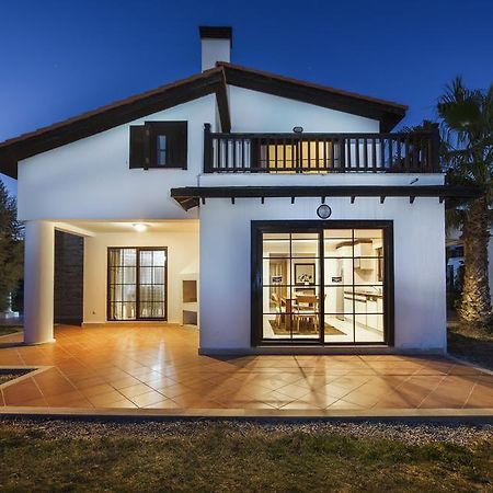 Akpalace Belek Ngoại thất bức ảnh