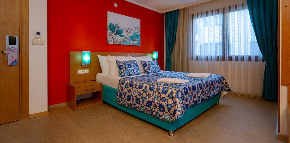 Akpalace Belek Ngoại thất bức ảnh