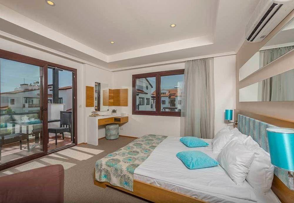 Akpalace Belek Ngoại thất bức ảnh