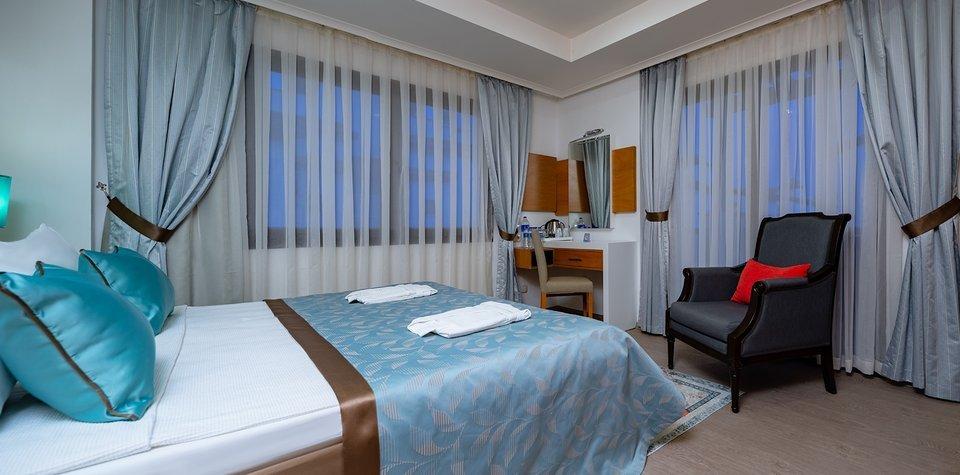Akpalace Belek Ngoại thất bức ảnh