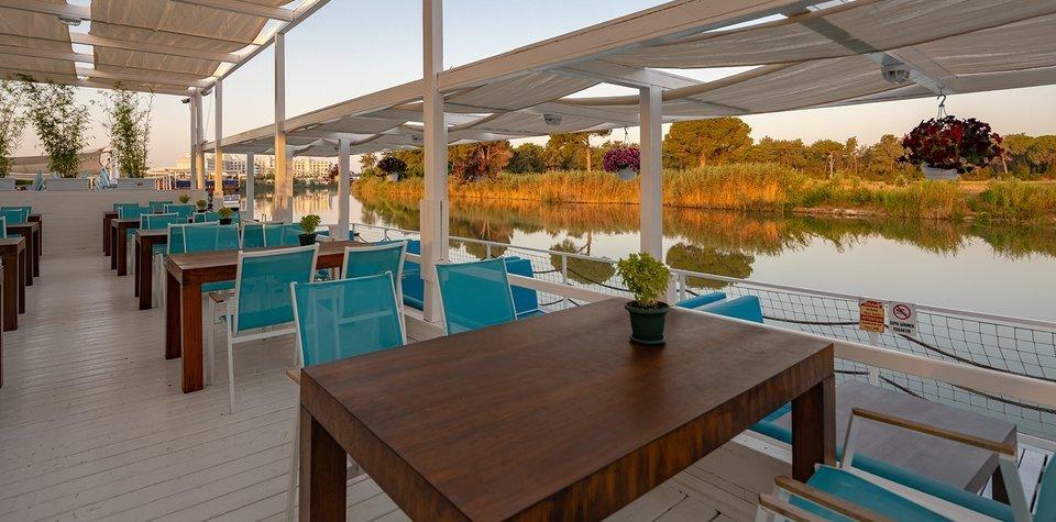 Akpalace Belek Ngoại thất bức ảnh