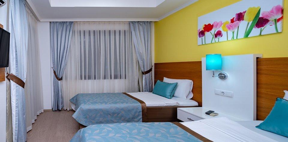 Akpalace Belek Ngoại thất bức ảnh