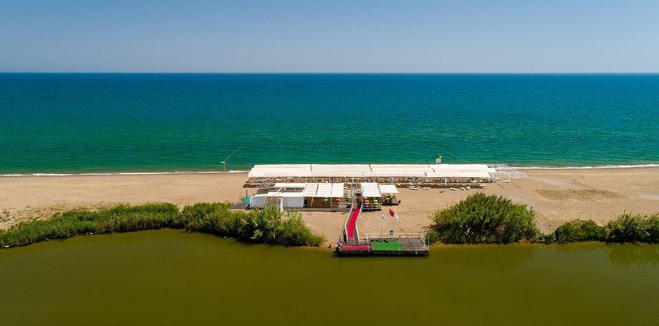 Akpalace Belek Ngoại thất bức ảnh