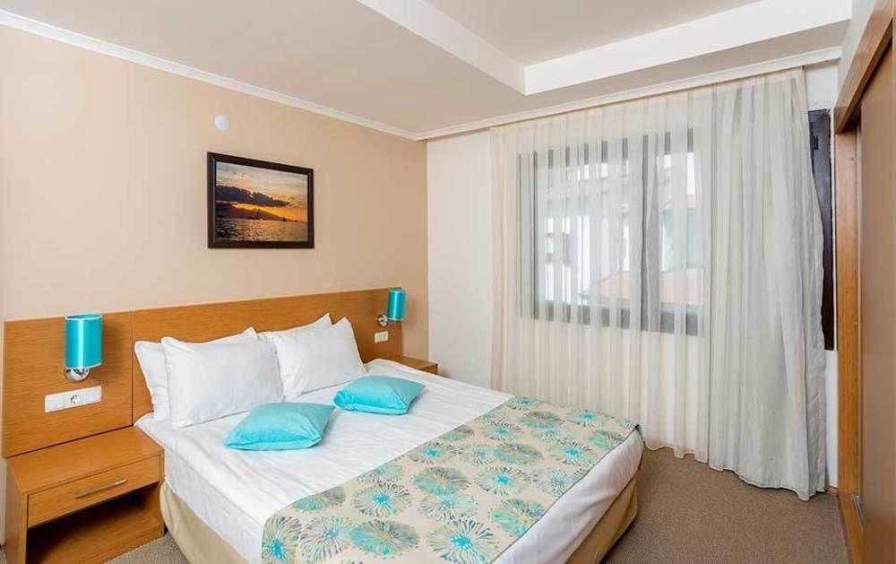 Akpalace Belek Ngoại thất bức ảnh
