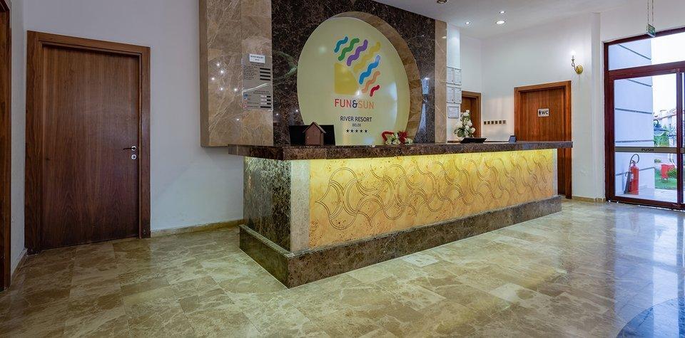 Akpalace Belek Ngoại thất bức ảnh