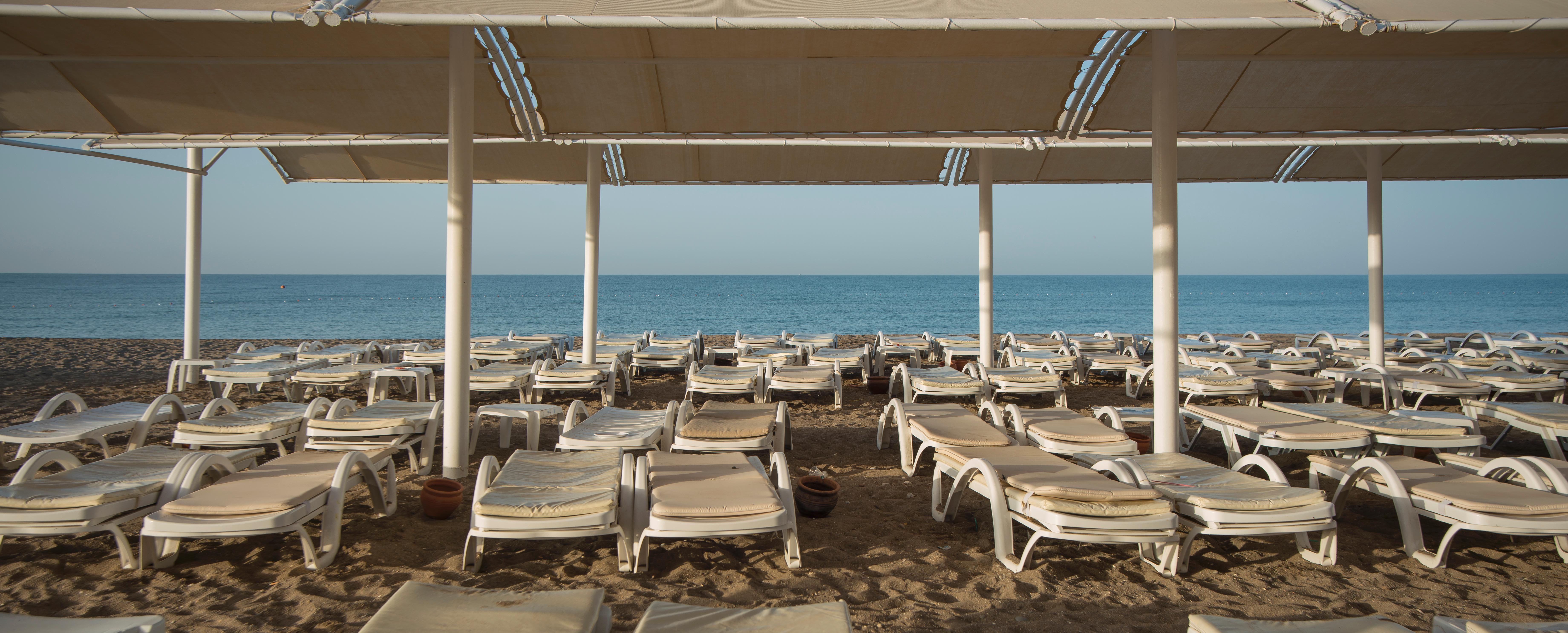 Akpalace Belek Ngoại thất bức ảnh