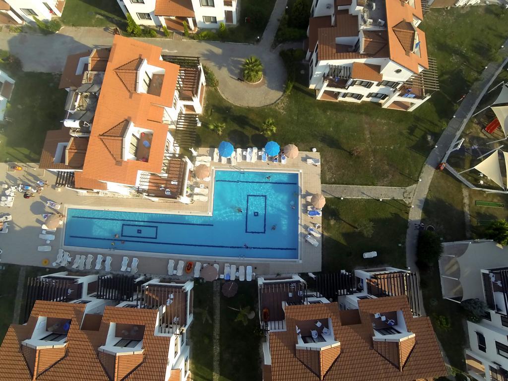 Akpalace Belek Ngoại thất bức ảnh