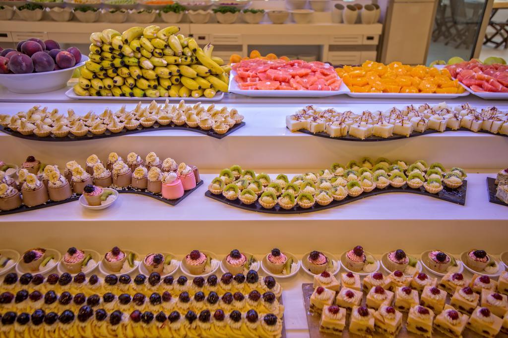 Akpalace Belek Ngoại thất bức ảnh