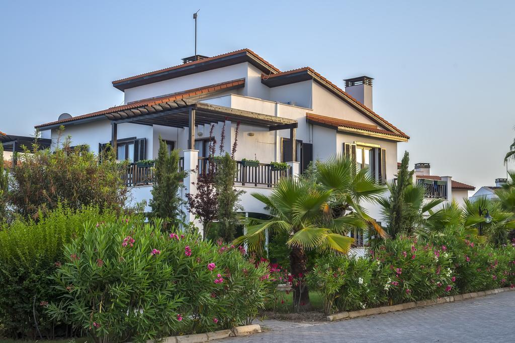 Akpalace Belek Ngoại thất bức ảnh