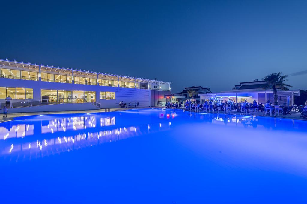 Akpalace Belek Ngoại thất bức ảnh