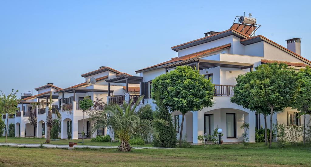 Akpalace Belek Ngoại thất bức ảnh