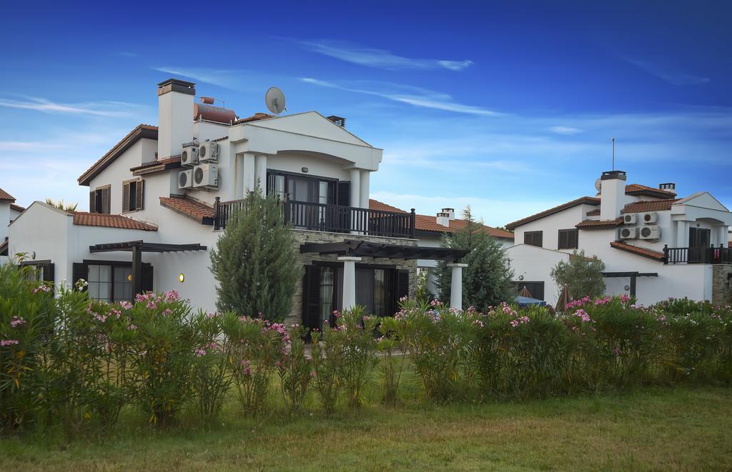 Akpalace Belek Ngoại thất bức ảnh