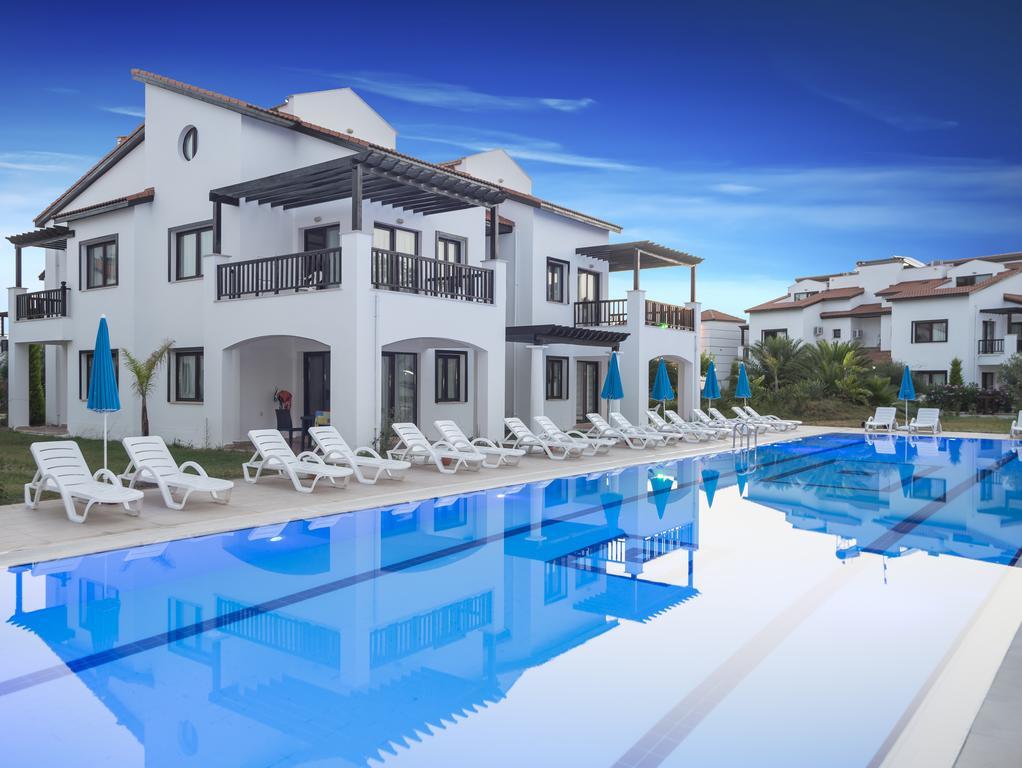 Akpalace Belek Ngoại thất bức ảnh