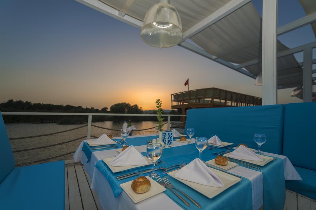 Akpalace Belek Ngoại thất bức ảnh