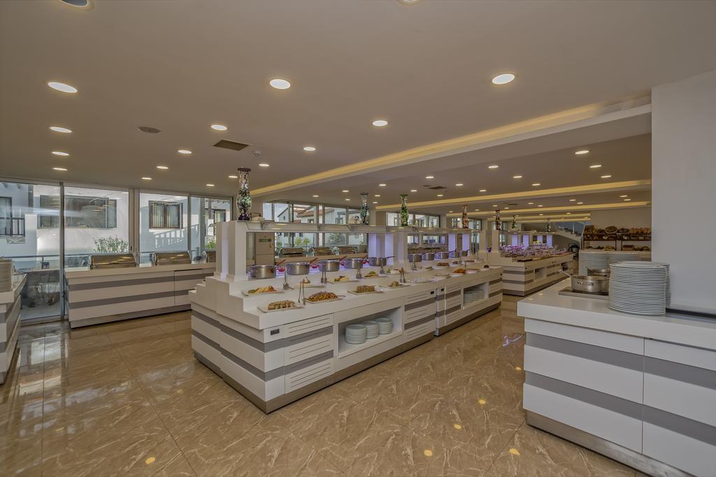 Akpalace Belek Ngoại thất bức ảnh