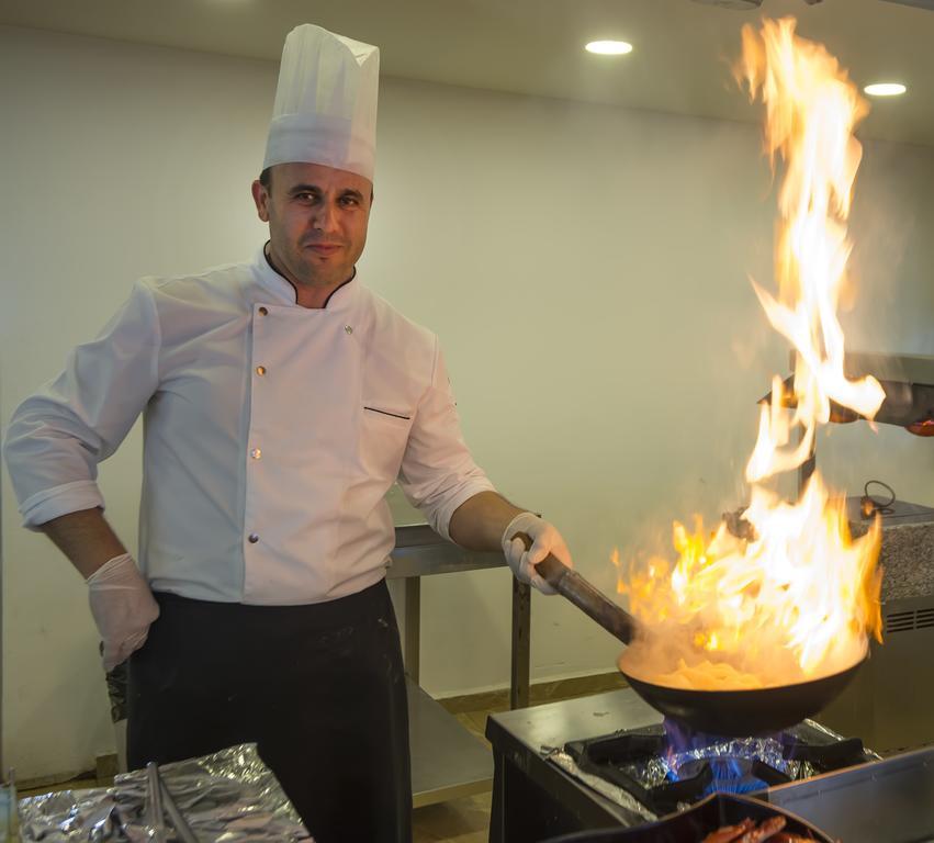 Akpalace Belek Ngoại thất bức ảnh
