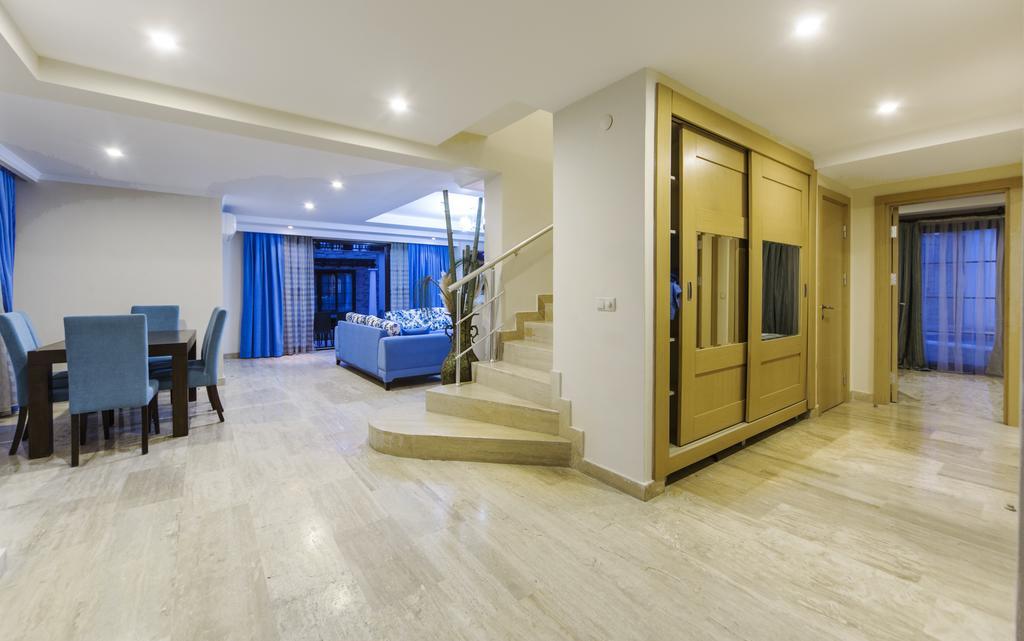 Akpalace Belek Ngoại thất bức ảnh