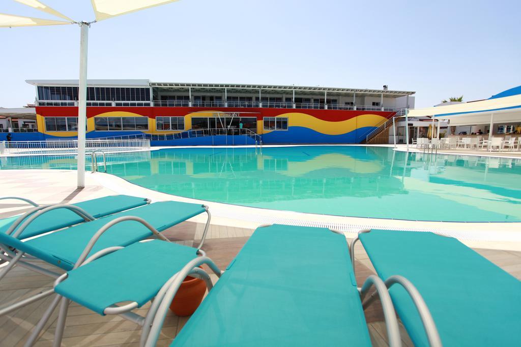 Akpalace Belek Ngoại thất bức ảnh