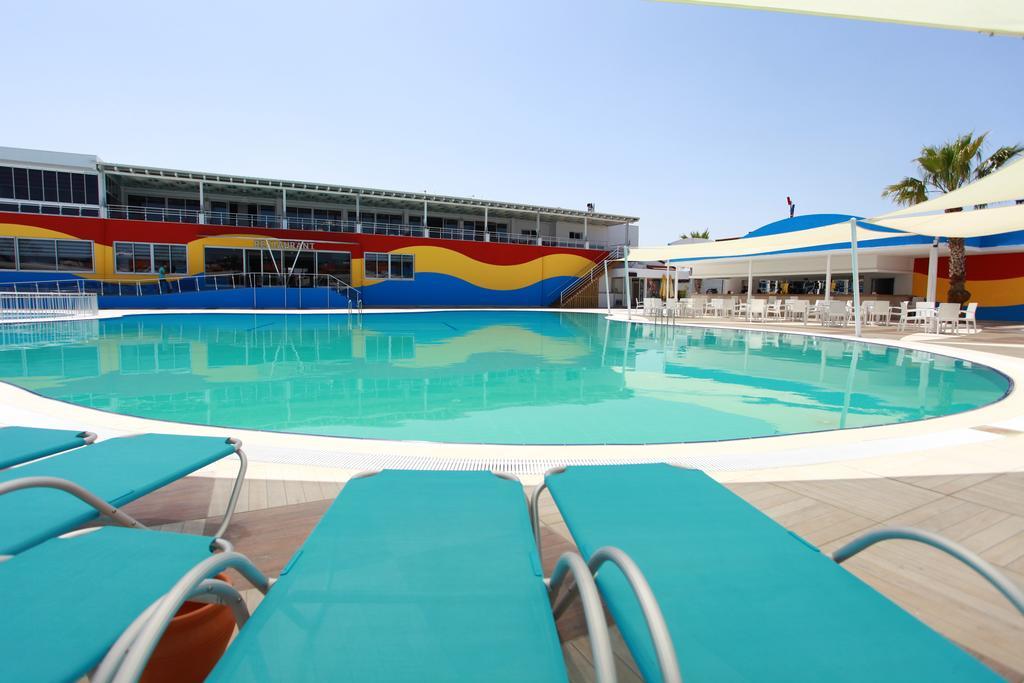 Akpalace Belek Ngoại thất bức ảnh