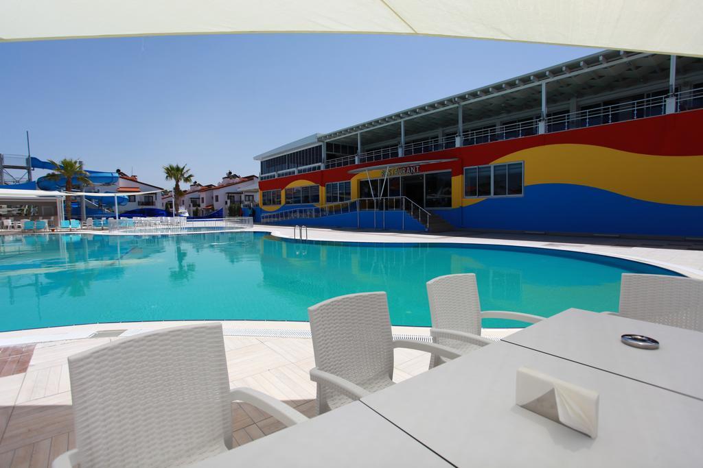 Akpalace Belek Ngoại thất bức ảnh