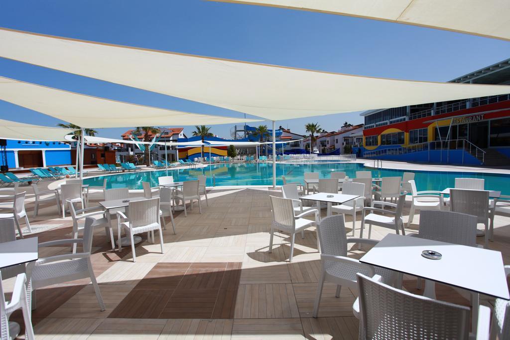 Akpalace Belek Ngoại thất bức ảnh