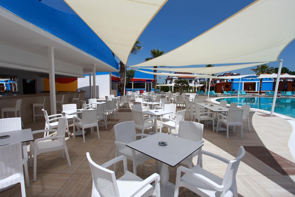 Akpalace Belek Ngoại thất bức ảnh