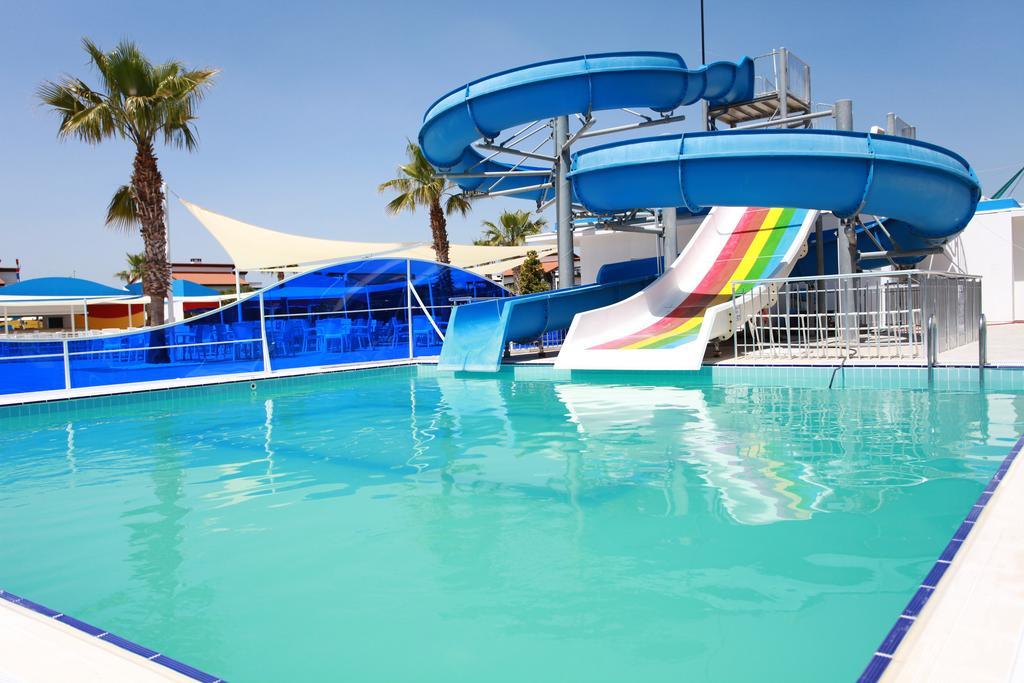 Akpalace Belek Ngoại thất bức ảnh