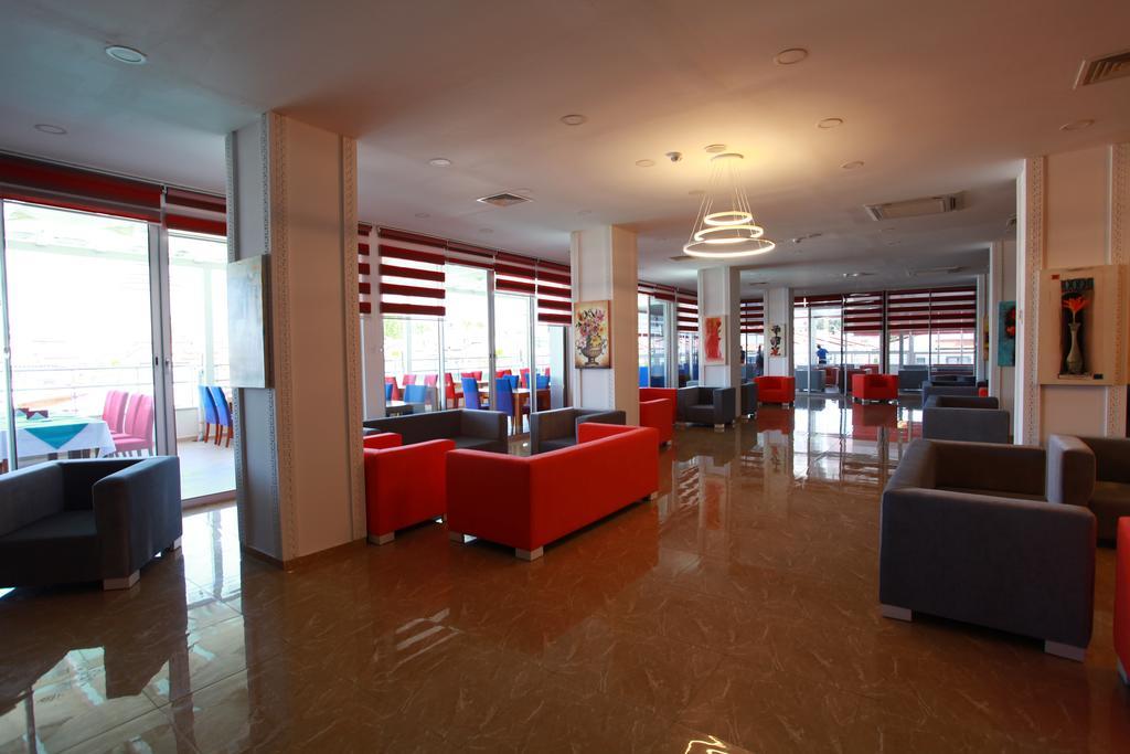 Akpalace Belek Ngoại thất bức ảnh