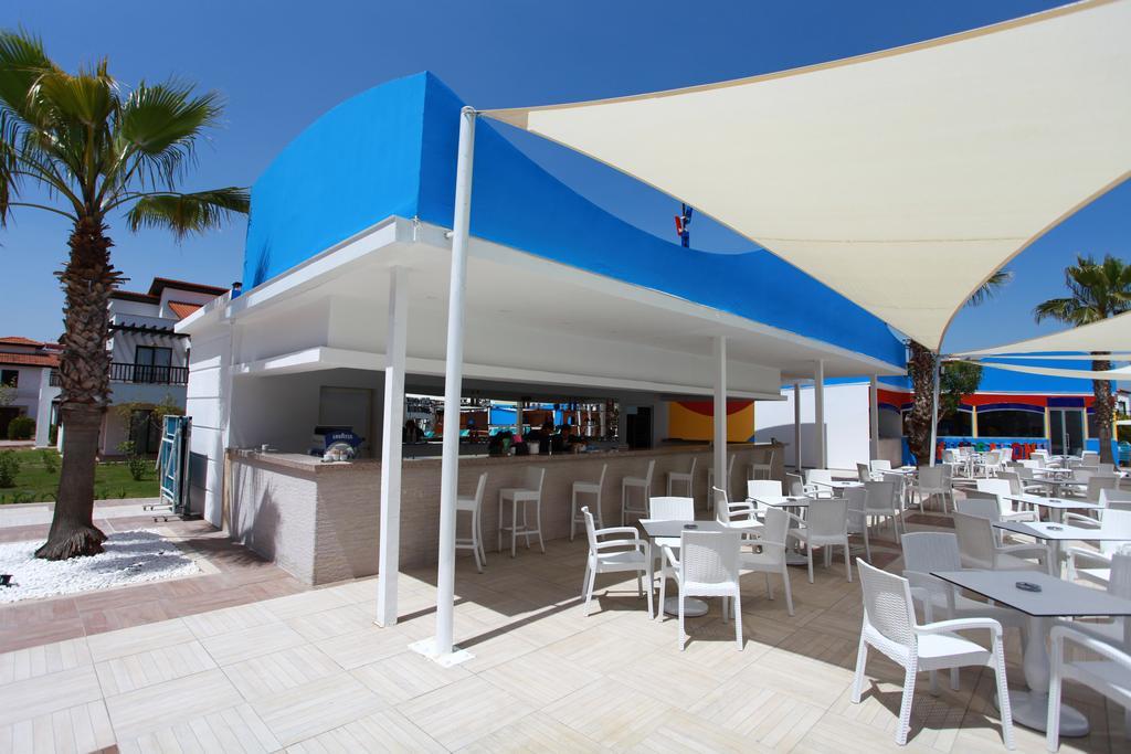 Akpalace Belek Ngoại thất bức ảnh