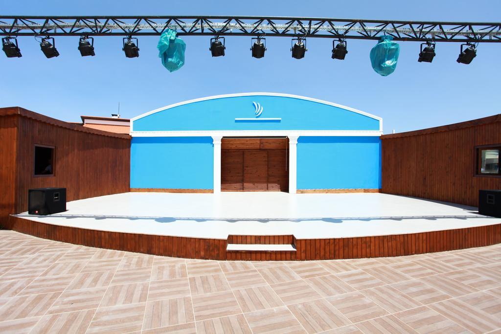Akpalace Belek Ngoại thất bức ảnh