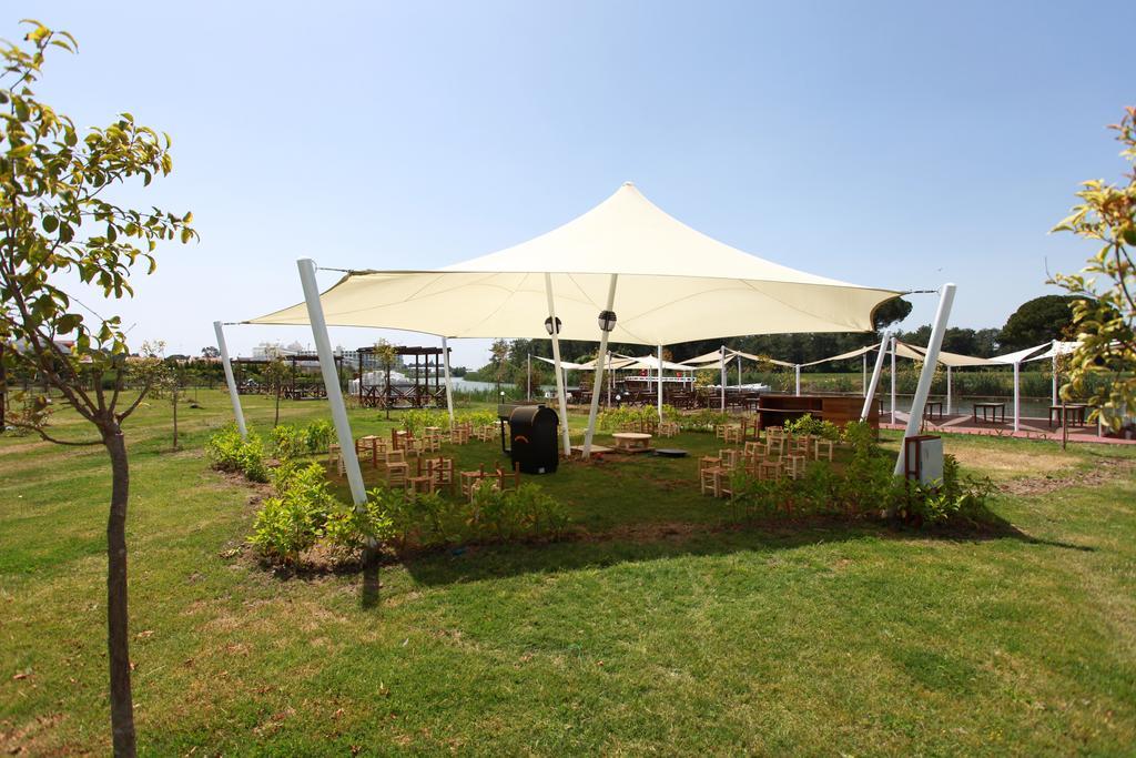 Akpalace Belek Ngoại thất bức ảnh