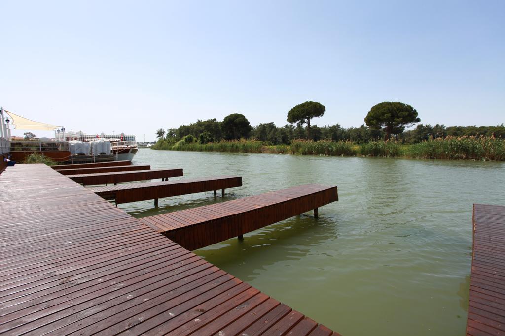 Akpalace Belek Ngoại thất bức ảnh