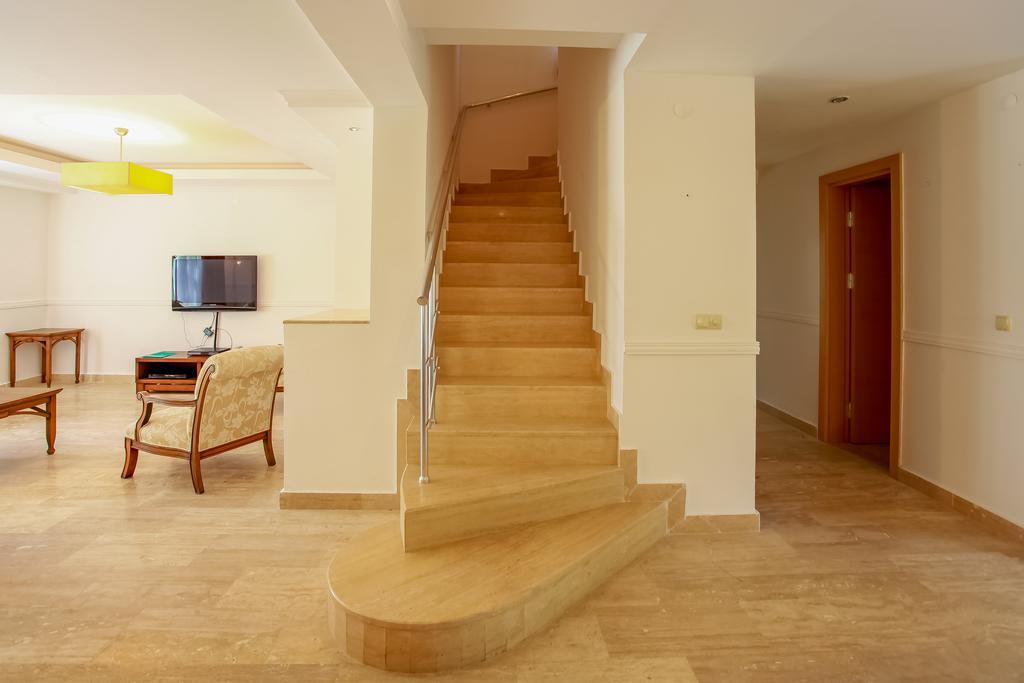 Akpalace Belek Ngoại thất bức ảnh