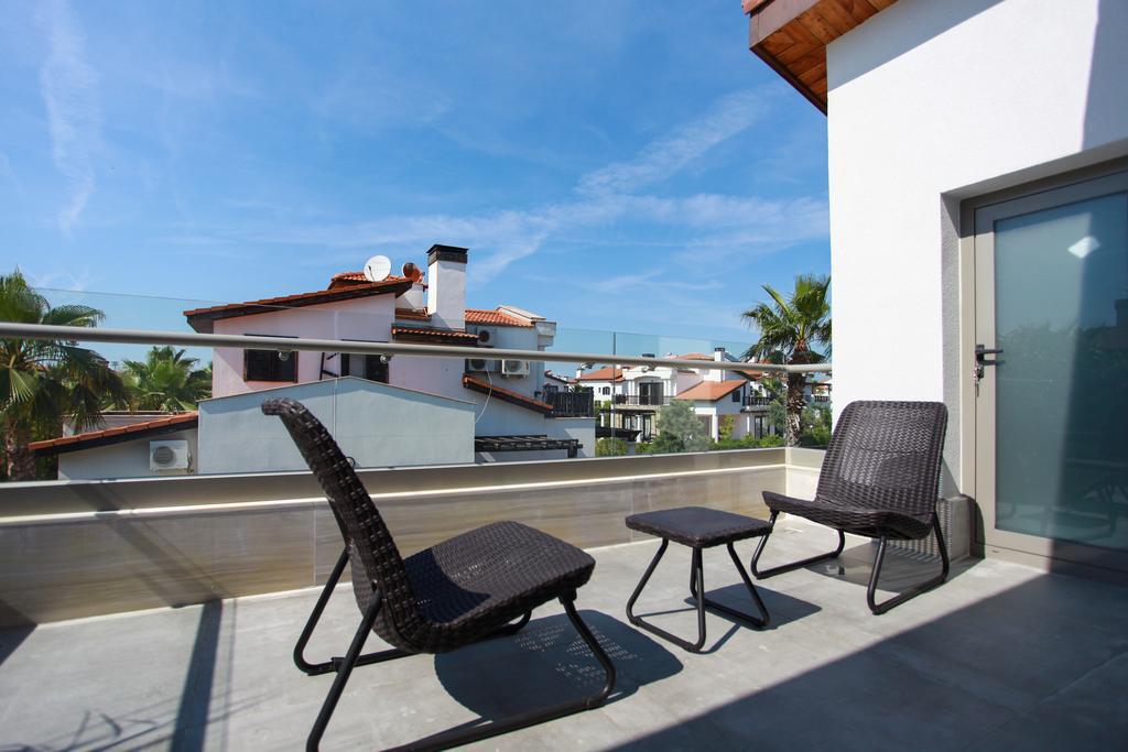 Akpalace Belek Ngoại thất bức ảnh