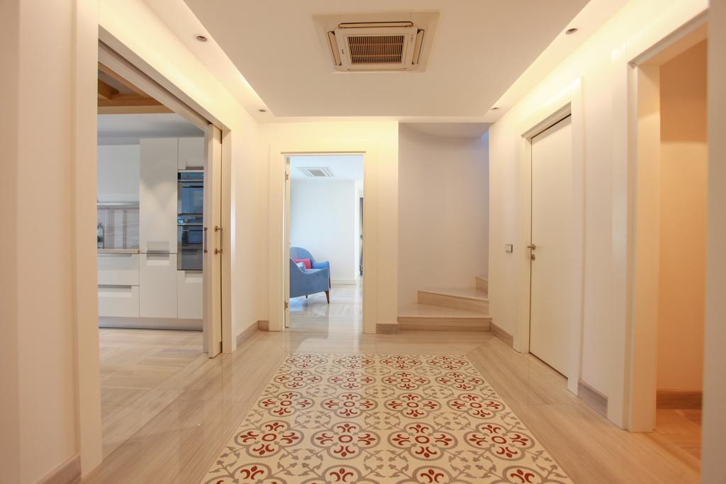 Akpalace Belek Ngoại thất bức ảnh