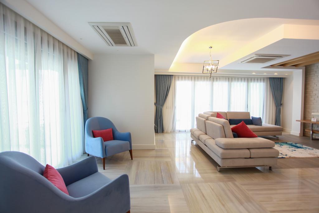 Akpalace Belek Ngoại thất bức ảnh